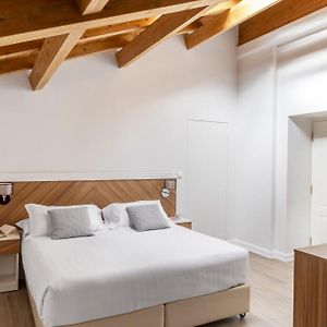 Deluxe Suite im Dachgeschoss